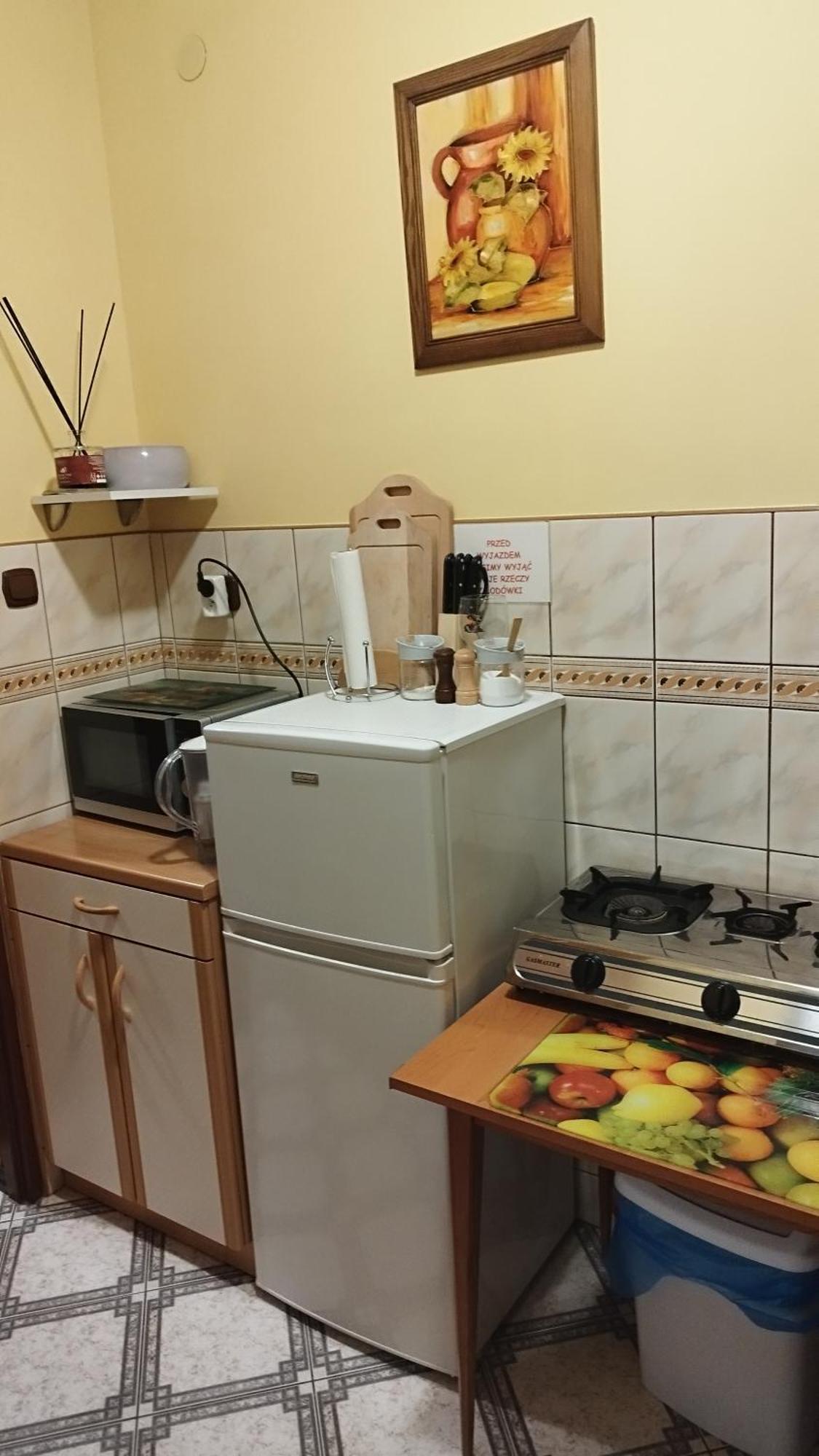 Wynajem Kwater Anusia Ustronie Morskie Kültér fotó